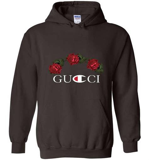 champion gucci hoodie canada|cheapest Gucci hoodie.